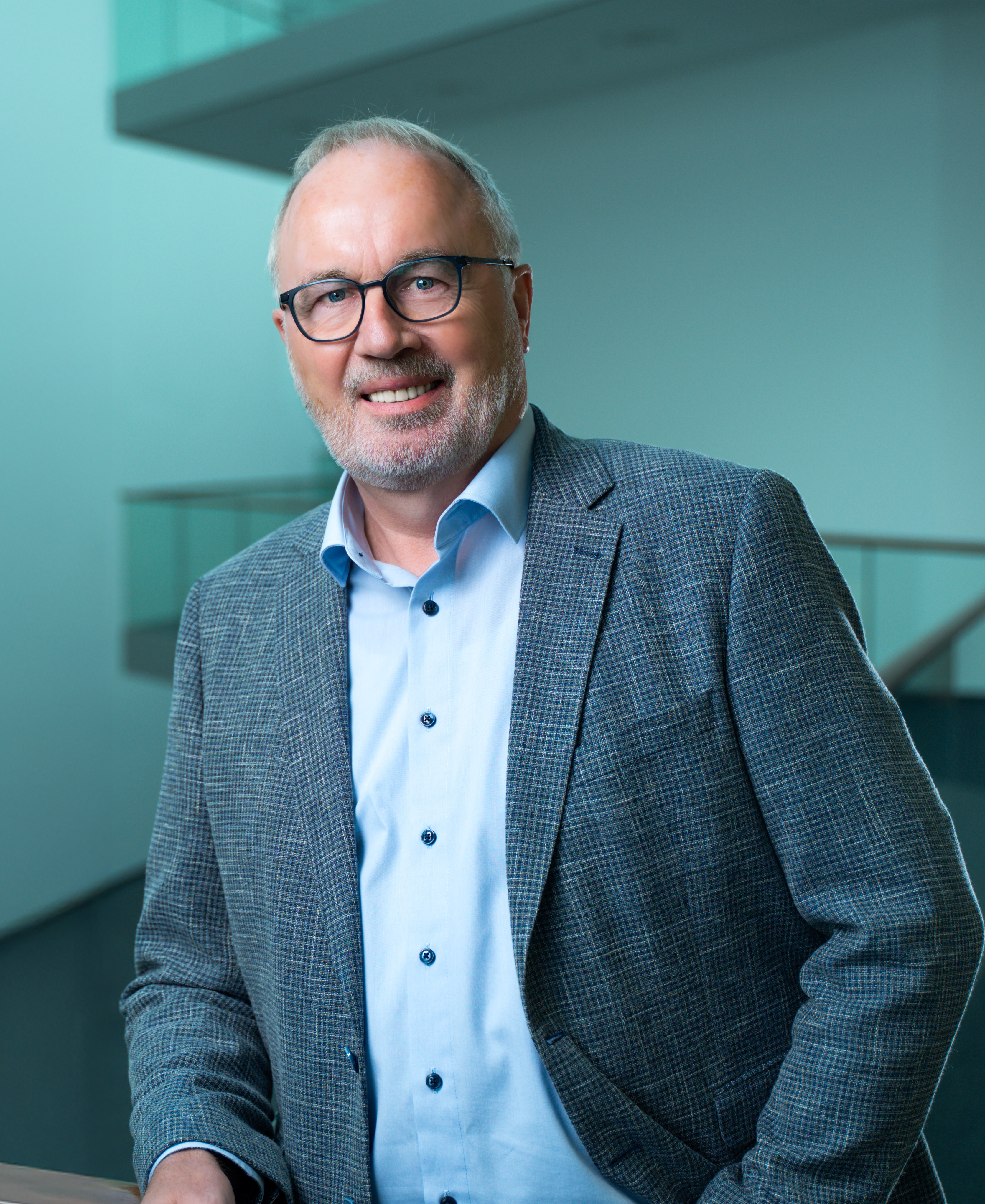 Vorstand der Stiftung