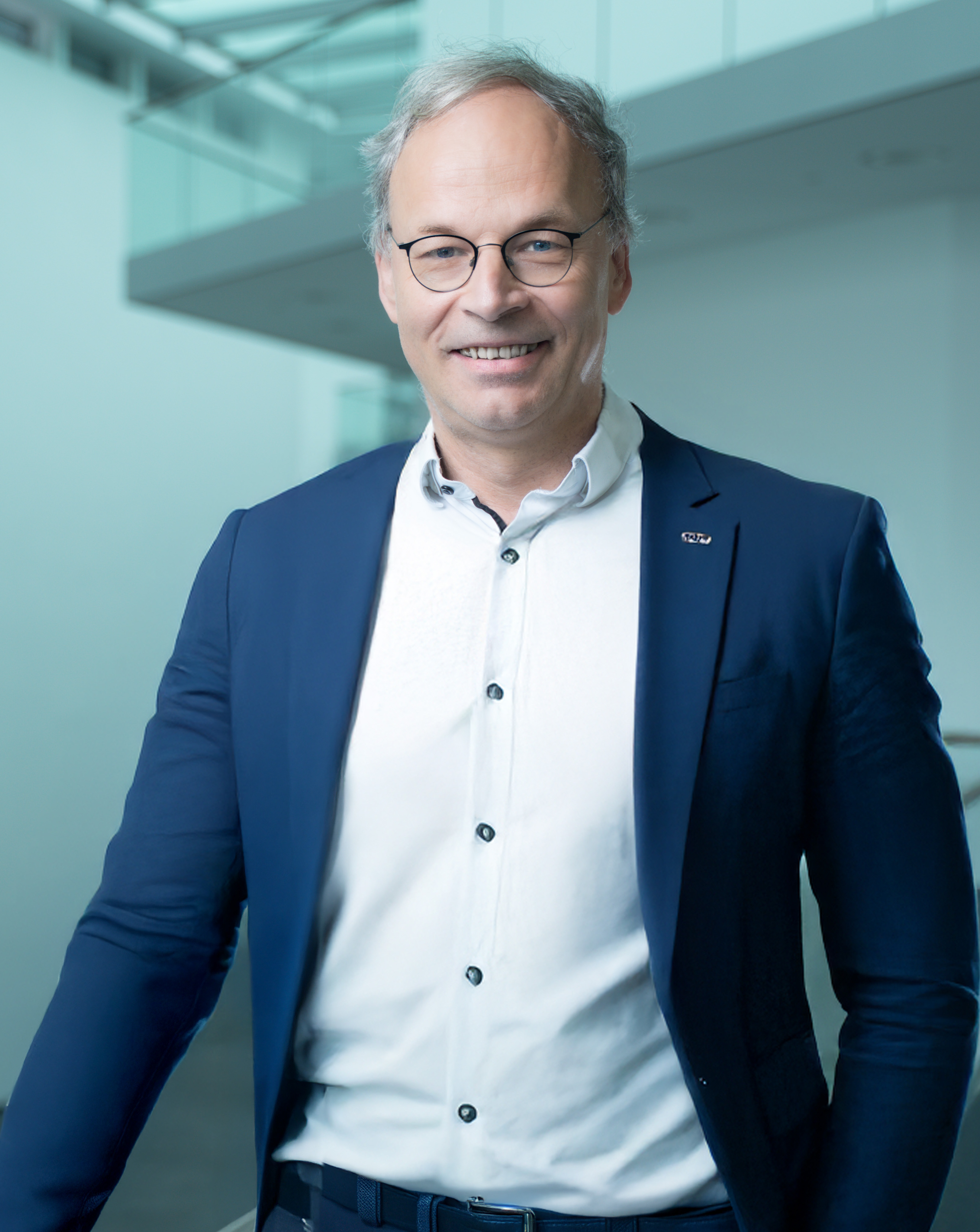 stellv. Vorsitzender des Kuratoriums